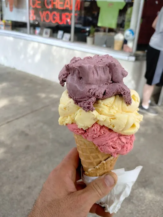 Jones' Homemade Ice Cream Shoppe Picture 6