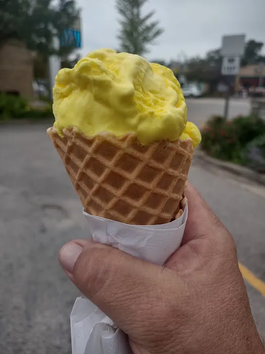 Jones' Homemade Ice Cream Shoppe Picture 8