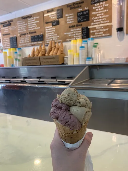 Jones' Homemade Ice Cream Shoppe Picture 9