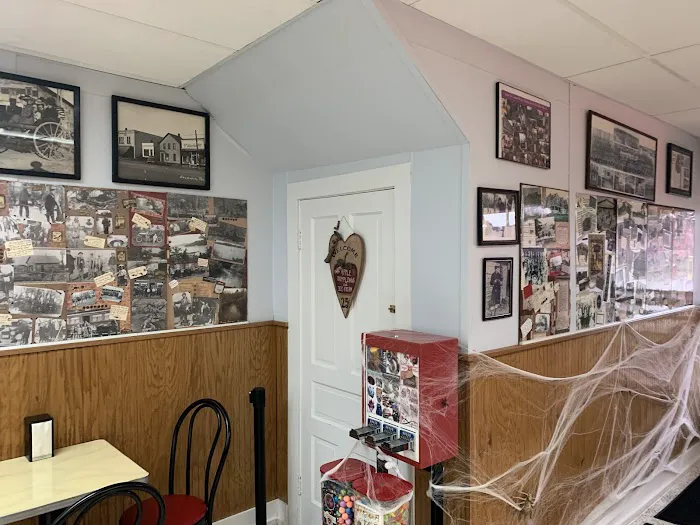 Jones' Homemade Ice Cream Shoppe Picture 10