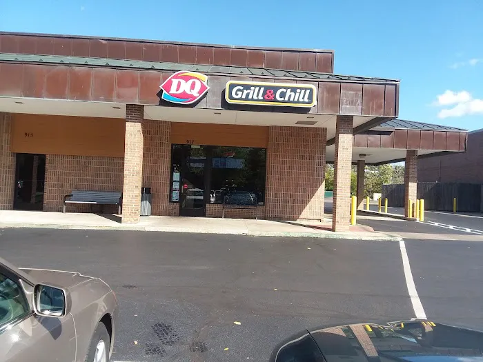 Dairy Queen (Treat) Picture 2