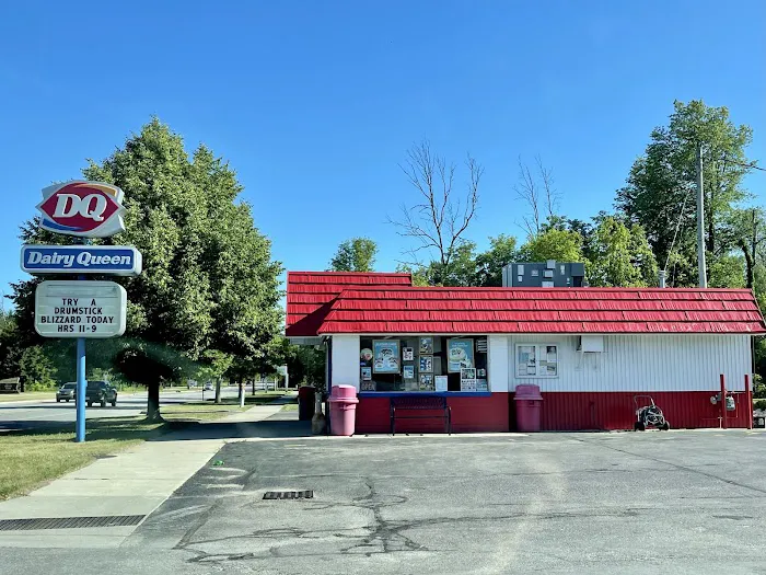 Dairy Queen (Treat) Picture 10