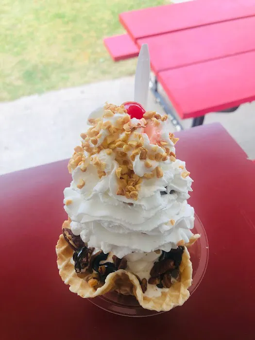 Big Star Scoops 'N' Treats Picture 2