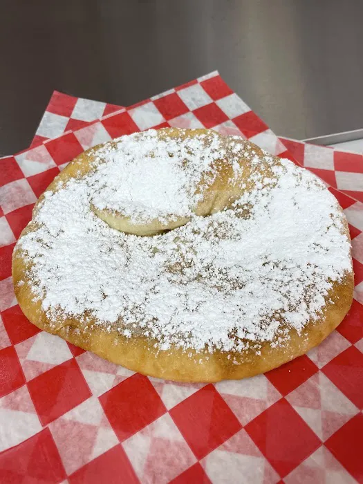 Big Star Scoops 'N' Treats Picture 5