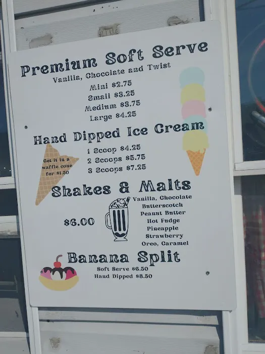 Laney's Scoops Picture 3
