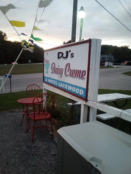 Laney's Scoops Picture 6