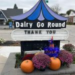 Dairy-Go-Round