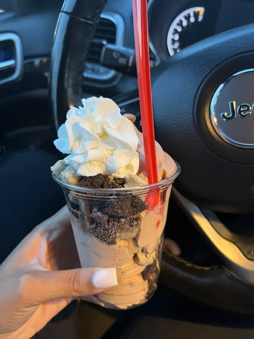 Dairy-Go-Round Picture 4