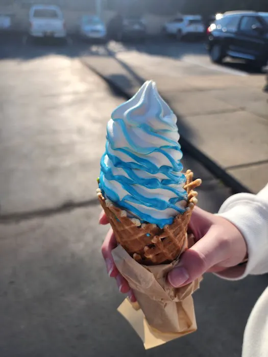 Dairy-Go-Round Picture 5
