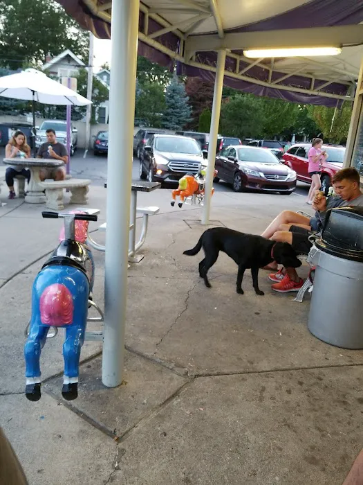 Dairy-Go-Round Picture 6