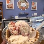 Kilwins Ice Cream - Chocolate - Fudge