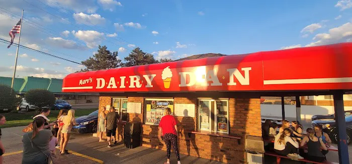 Marv's Dairy Dan Picture 1
