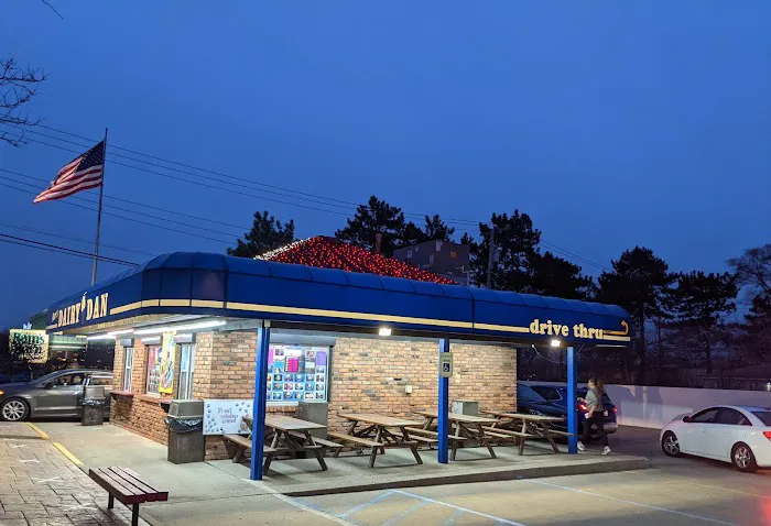 Marv's Dairy Dan Picture 5