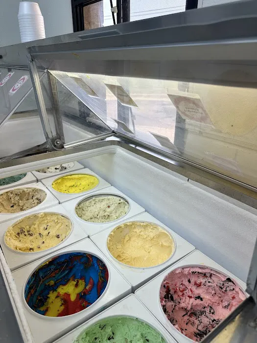 Top of the Cone x Blazzin Bunz Picture 6