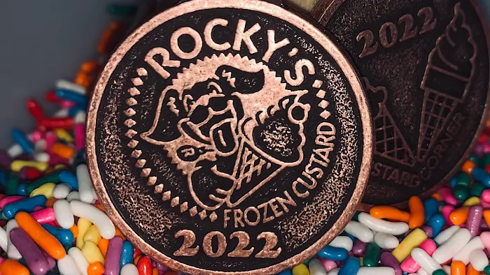 Rocky's Frozen Custard Picture 3