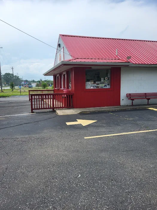 Rocky's Frozen Custard Picture 1