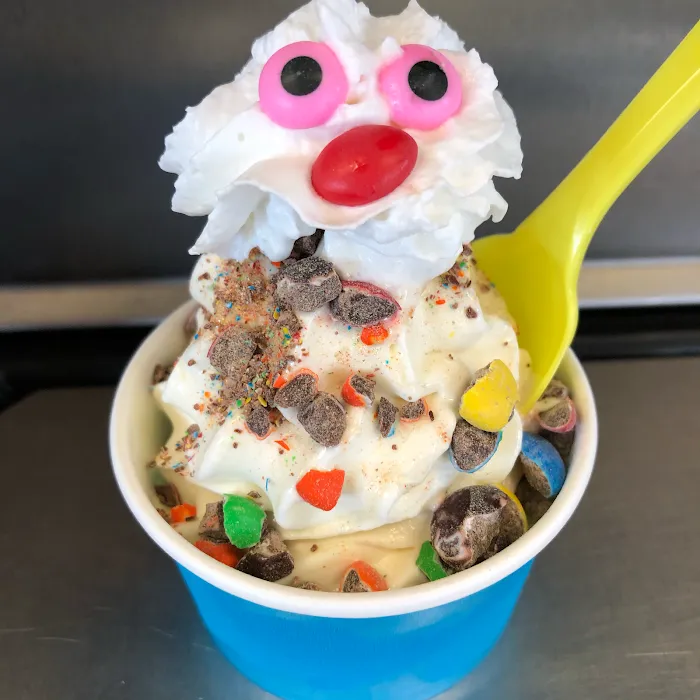 Rocky's Frozen Custard Picture 5