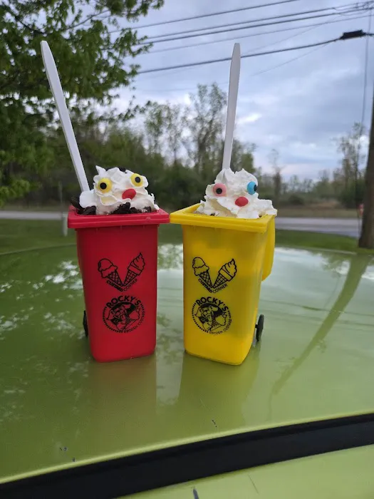 Rocky's Frozen Custard Picture 9
