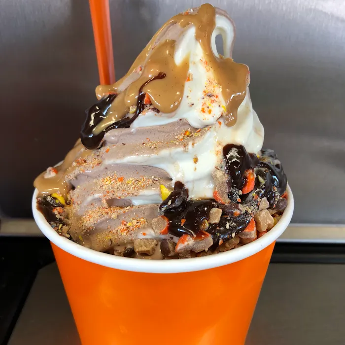 Rocky's Frozen Custard Picture 6