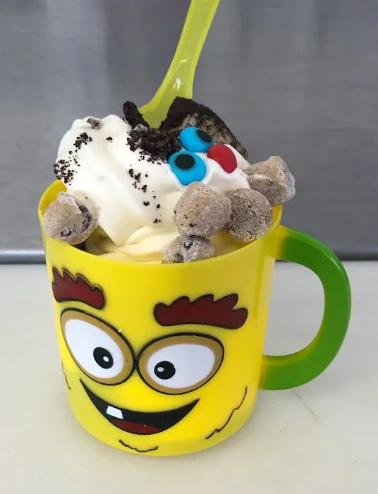 Rocky's Frozen Custard Picture 7