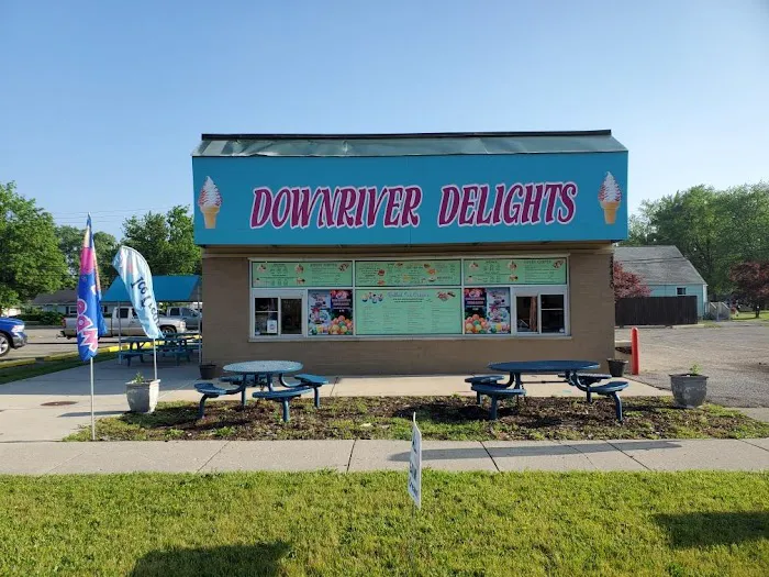 Downriver Delights Picture 1