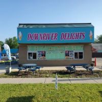 Downriver Delights ico
