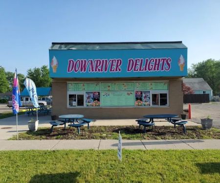 Downriver Delights