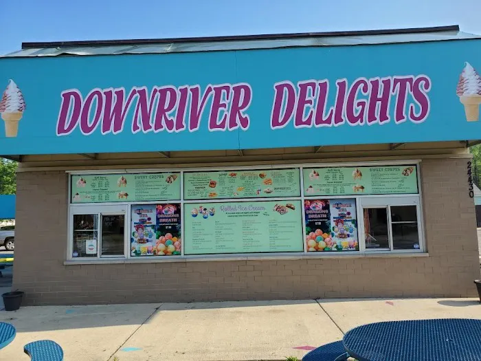 Downriver Delights Picture 4