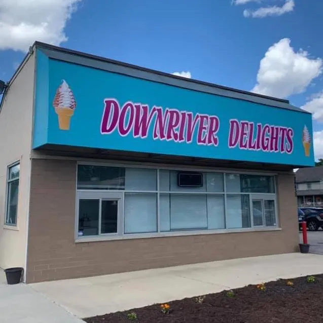 Downriver Delights Picture 6