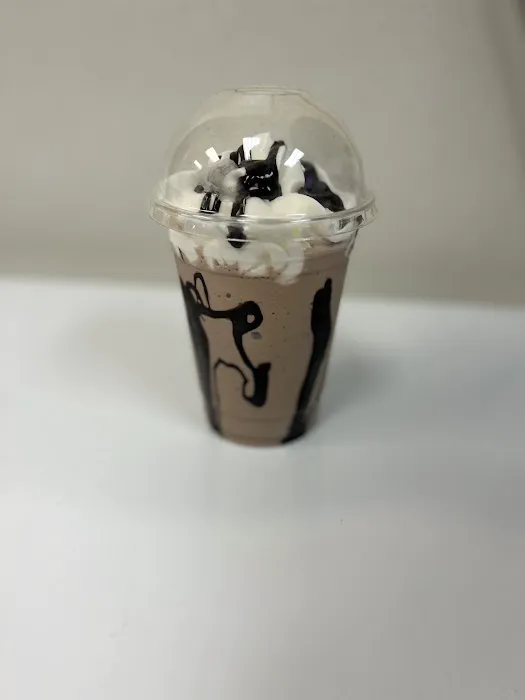 Sami’s Delights Picture 2