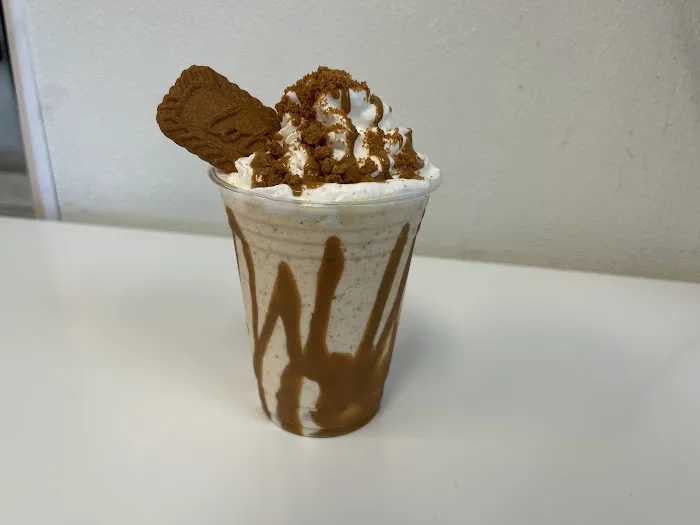 Sami’s Delights Picture 1