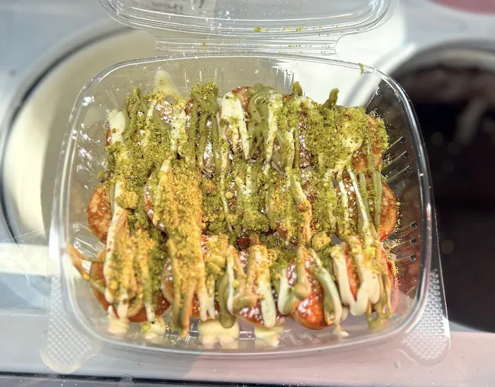 Sami’s Delights Picture 7