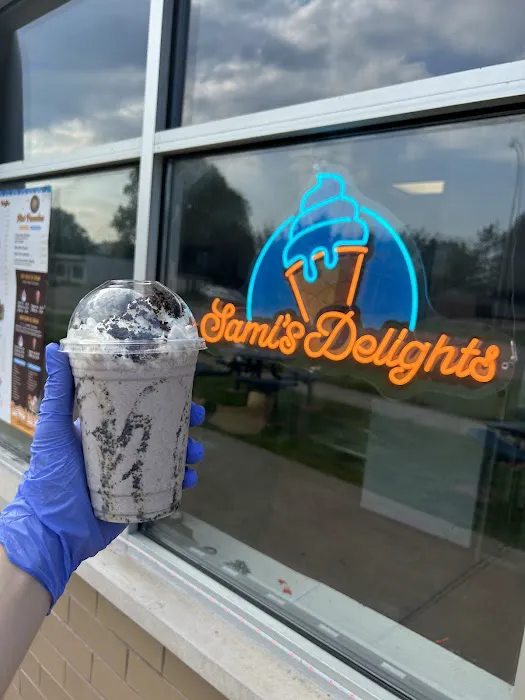 Sami’s Delights Picture 10