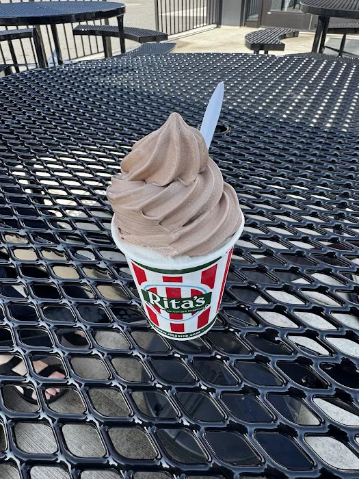 Rita's Italian Ice & Frozen Custard Picture 1