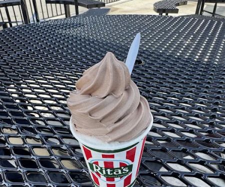 Rita's Italian Ice & Frozen Custard