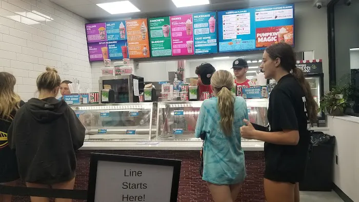 Rita's Italian Ice & Frozen Custard Picture 10
