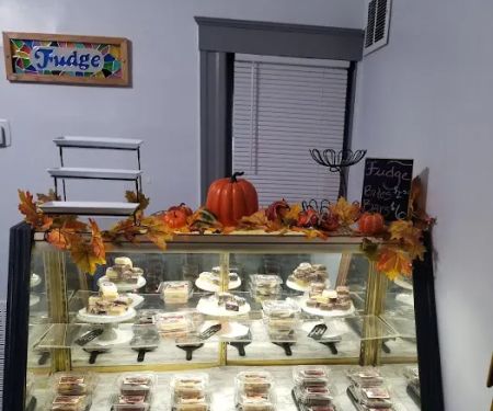 Maggie's Sweet Shoppe