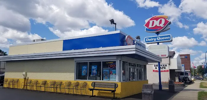 Dairy Queen (Treat) Picture 3