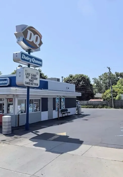 Dairy Queen (Treat) Picture 6