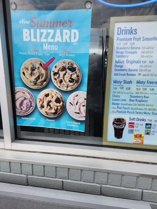 Dairy Queen (Treat) Picture 10
