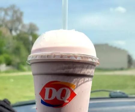 Dairy Queen