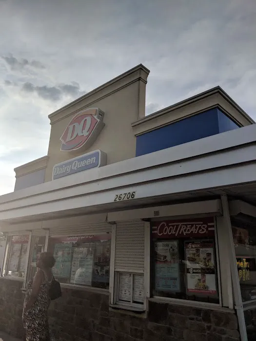 Dairy Queen Picture 4