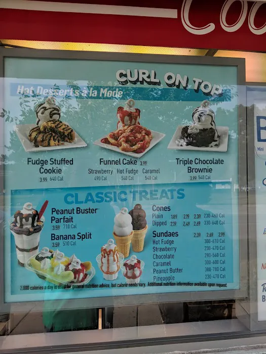 Dairy Queen Picture 5