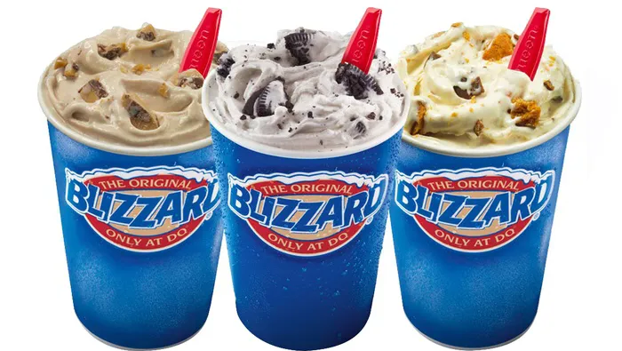 Dairy Queen Picture 3