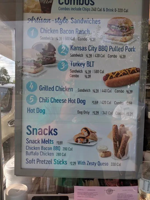 Dairy Queen Picture 7