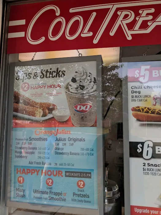 Dairy Queen Picture 8