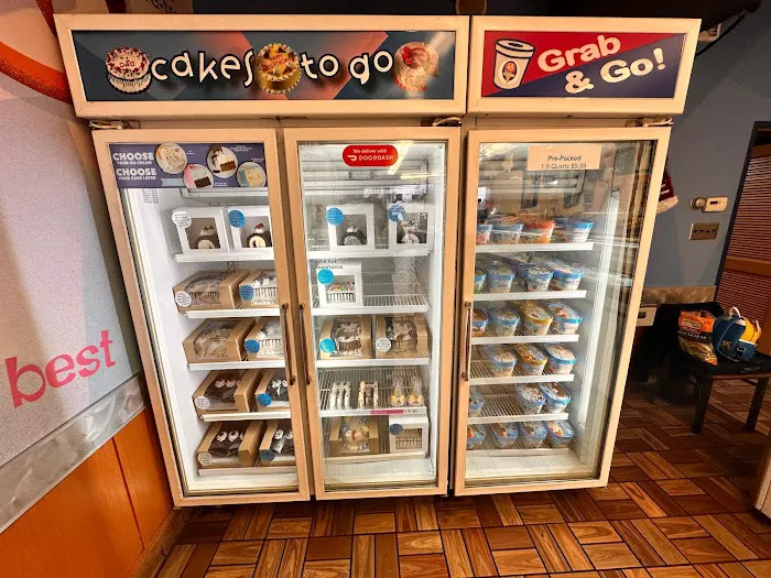 48 Flavors Ice Cream Picture 2