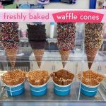 48 Flavors Ice Cream