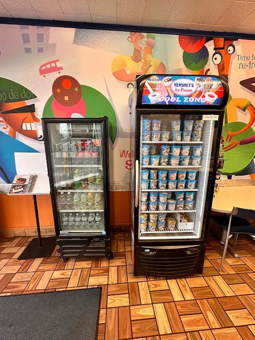 48 Flavors Ice Cream Picture 6