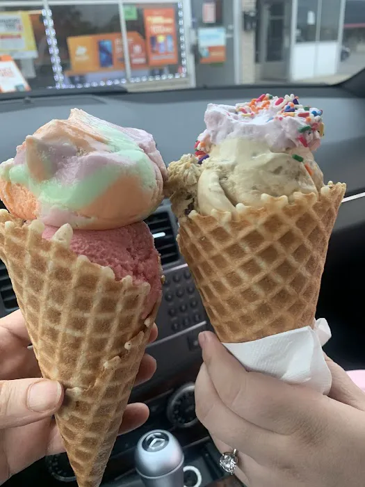 48 Flavors Ice Cream Picture 4
